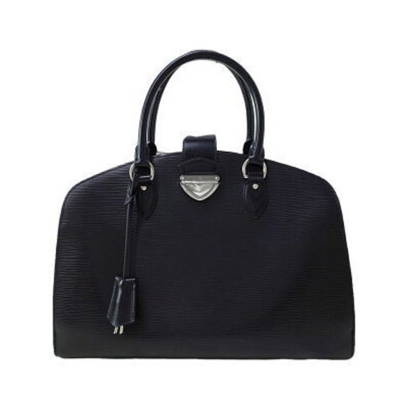 Louis Vuitton Handbags - Louis Vuitton Epi Pont Neuf GM Handbag